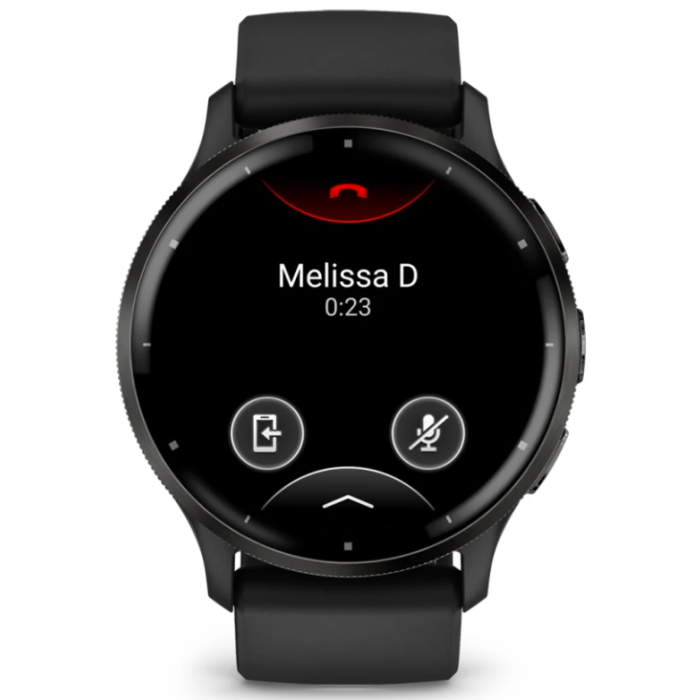 Garmin Venu 3 Black