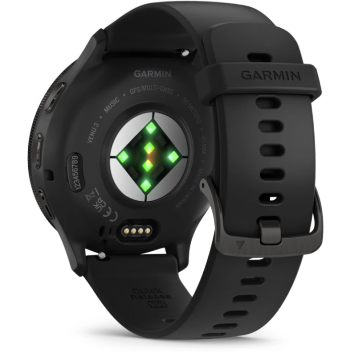 Garmin Venu 3 Black