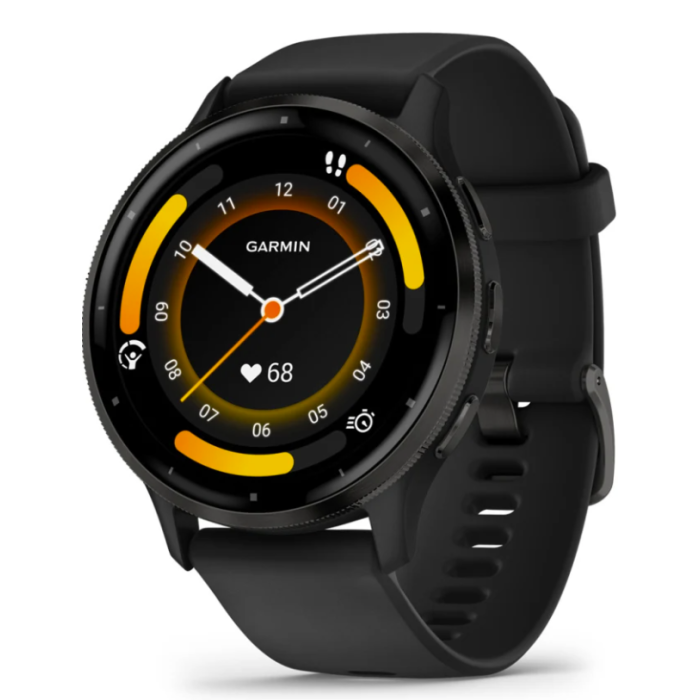 Garmin Venu 3 Black