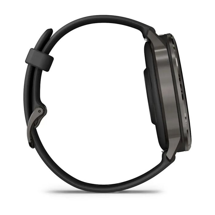 Garmin Venu 4 - 45 mm Black