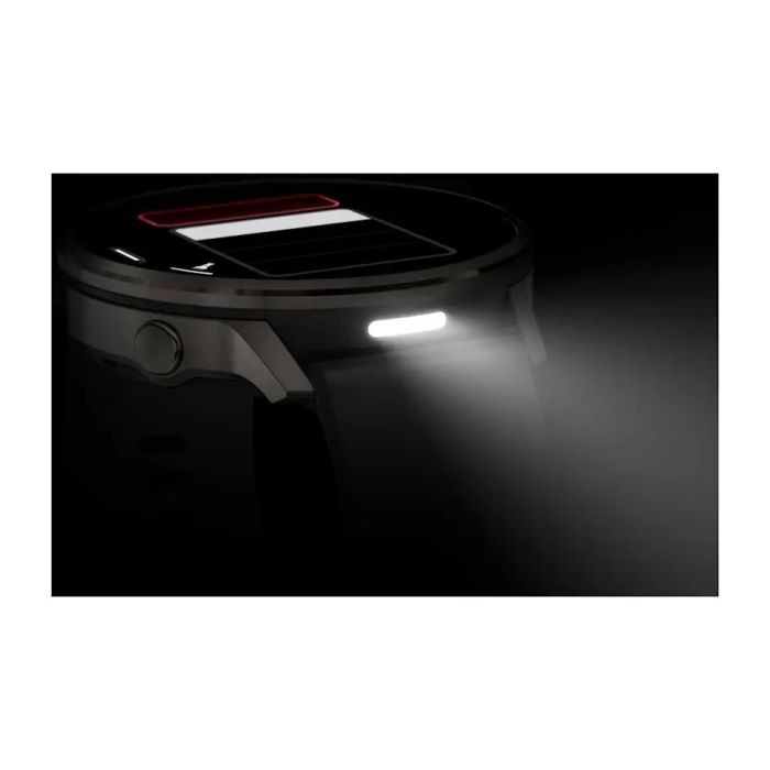 Garmin Venu 4 - 45 mm Black