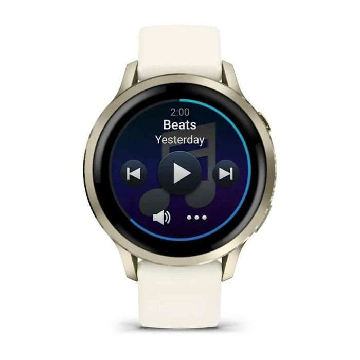 Garmin Venu 4 - 41 mm Lunar Gold