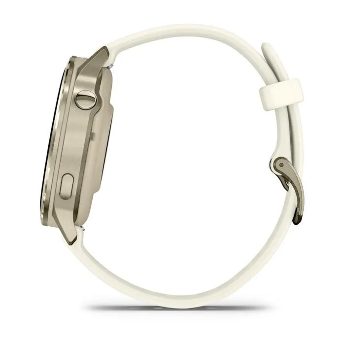 Garmin Venu 4 - 41 mm Lunar Gold