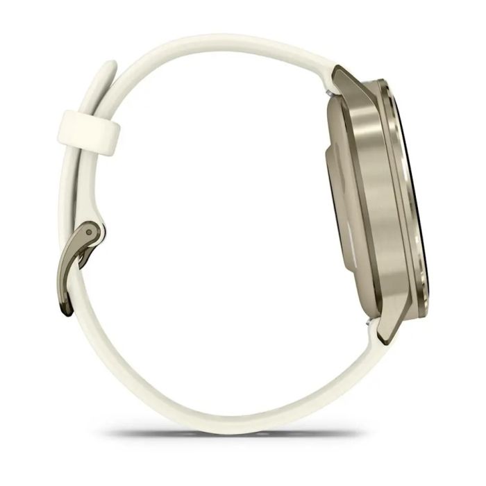 Garmin Venu 4 - 41 mm Lunar Gold