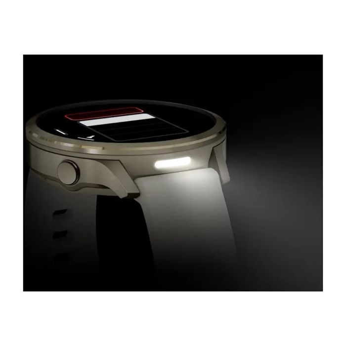 Garmin Venu 4 - 41 mm Lunar Gold