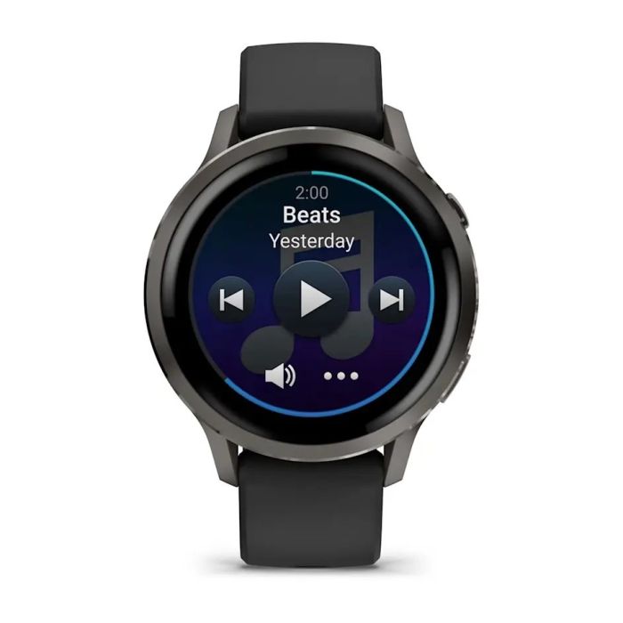 Garmin Venu 4 - 41 mm Black