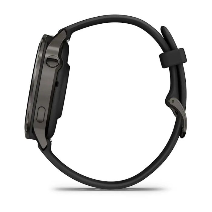 Garmin Venu 4 - 41 mm Black