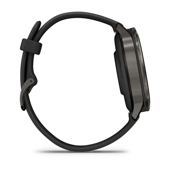 Garmin Venu 4 - 41 mm Black