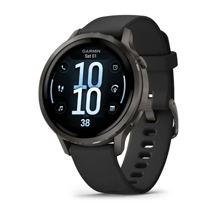 Garmin Venu 4 - 41 mm Black