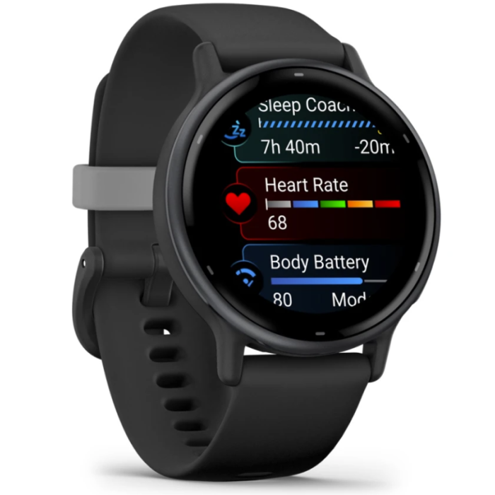 Garmin vivoactive 5 Black