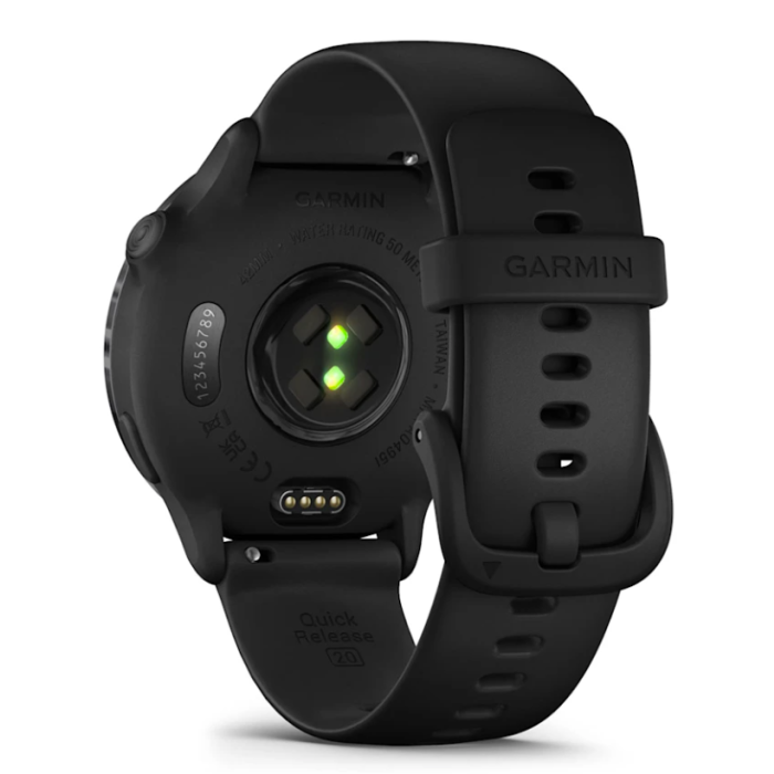 Garmin vivoactive® 6 Black