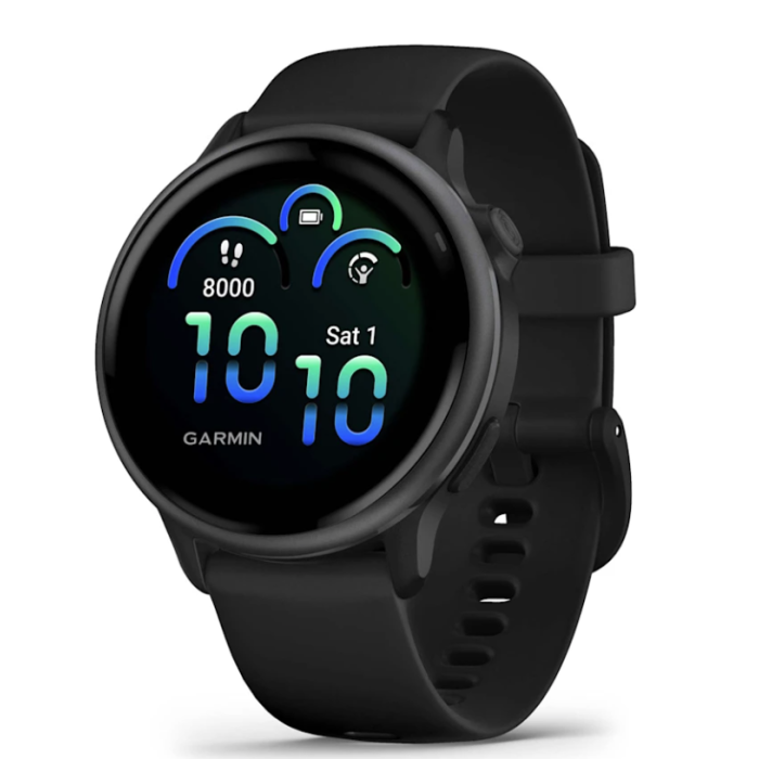 Garmin vivoactive® 6 Black