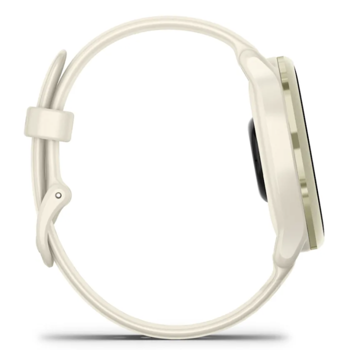 Garmin vivoactive® 6 Lunar Gold