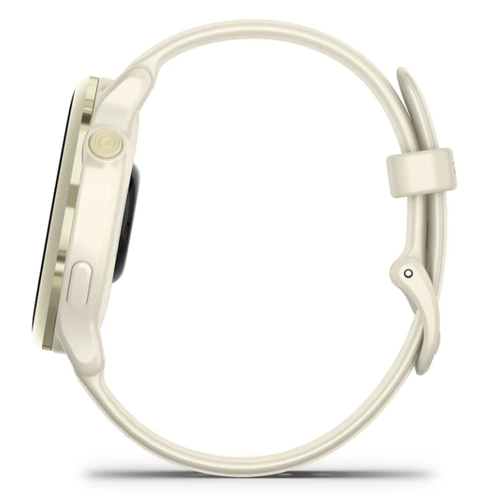 Garmin vivoactive® 6 Lunar Gold