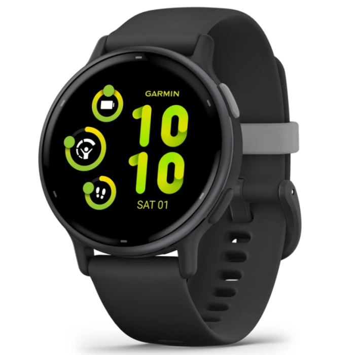 Garmin vivoactive 5 Black