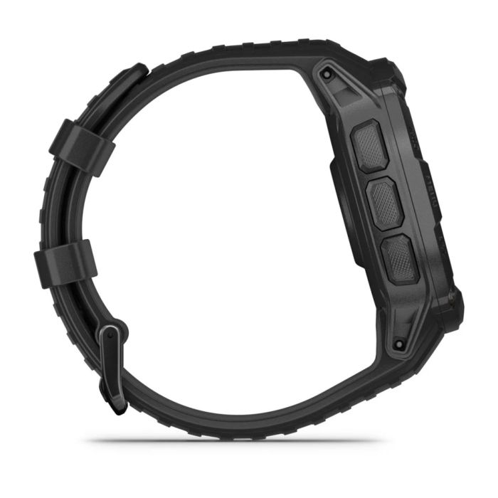 Garmin Instinct 2X Solar – Tactical Edition