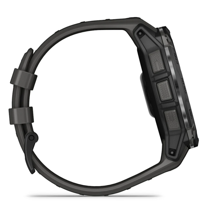 Garmin Instinct 3, 50mm,AMOLED
