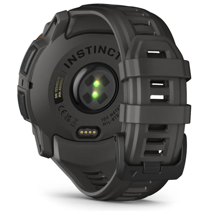 Garmin Instinct 3, 50mm,Solar