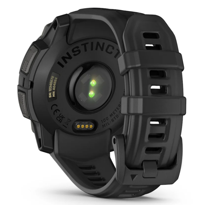 Garmin Instinct 3 – 45 mm, AMOLED