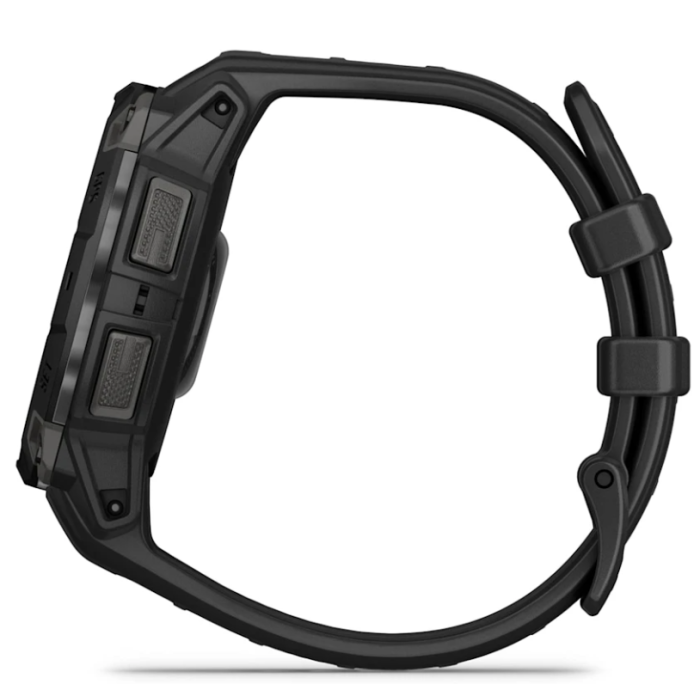 Garmin Instinct 3 – 45 mm, AMOLED
