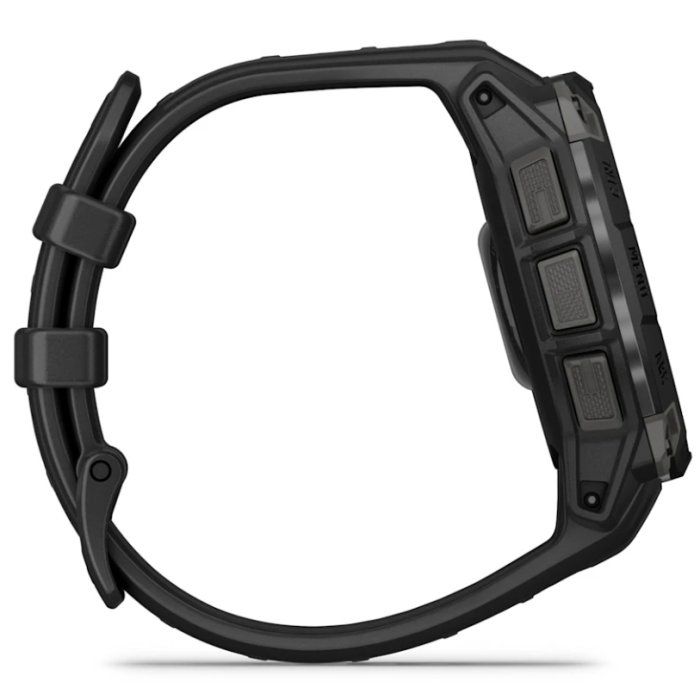 Garmin Instinct 3 – 45 mm, AMOLED