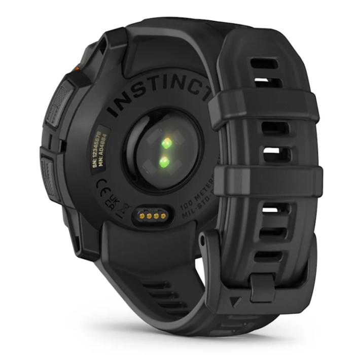 Garmin Instinct 3 – 45 mm, Solar