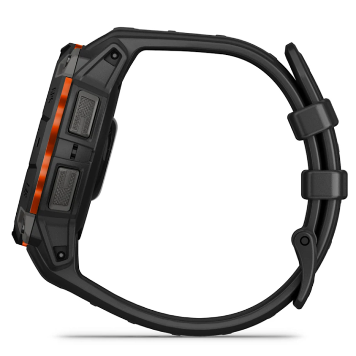 Garmin Instinct 3 – 45 mm, Solar