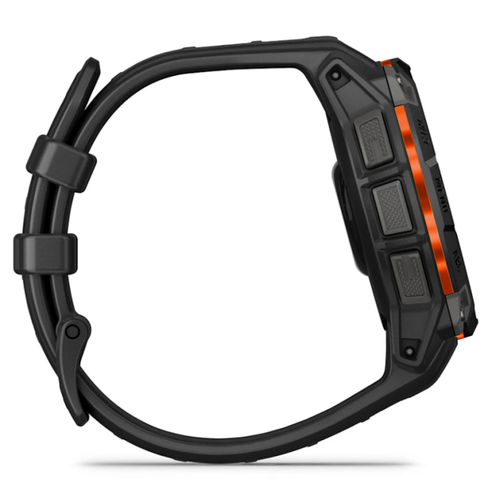 Garmin Instinct 3 – 45 mm, Solar