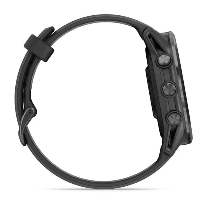 Garmin Forerunner® 970 Black