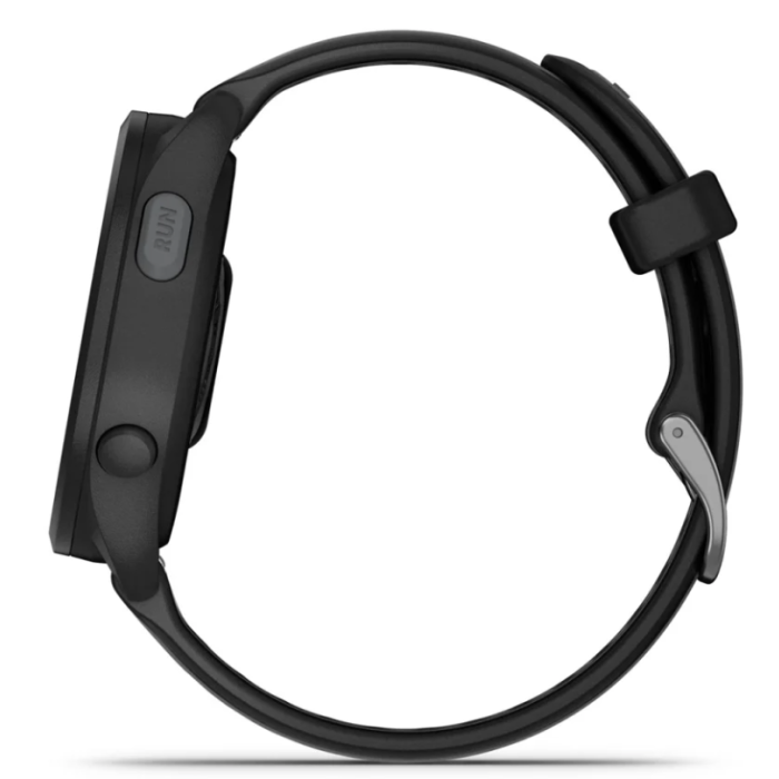 Garmin Forerunner 165 Black