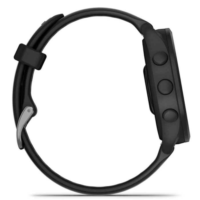 Garmin Forerunner 165 Black