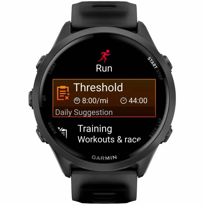 Garmin Forerunner 570 Black