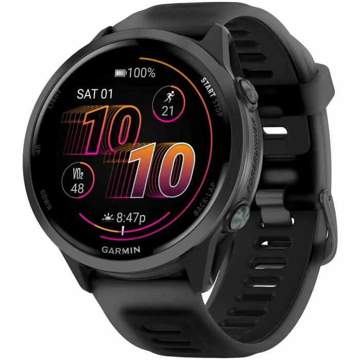Garmin Forerunner 570 Black