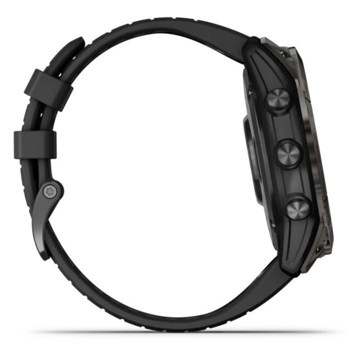 Garmin epix Pro (Gen 2) – Sapphire Edition | 51 mm