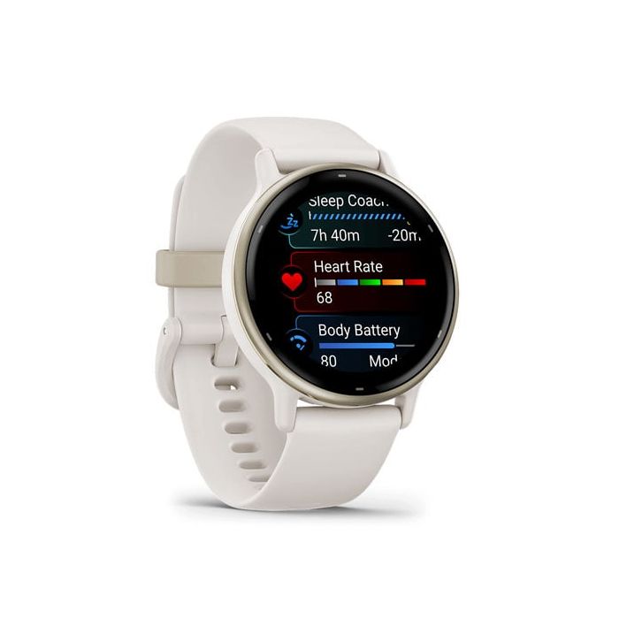 Garmin Vivoactive 5 Ivory