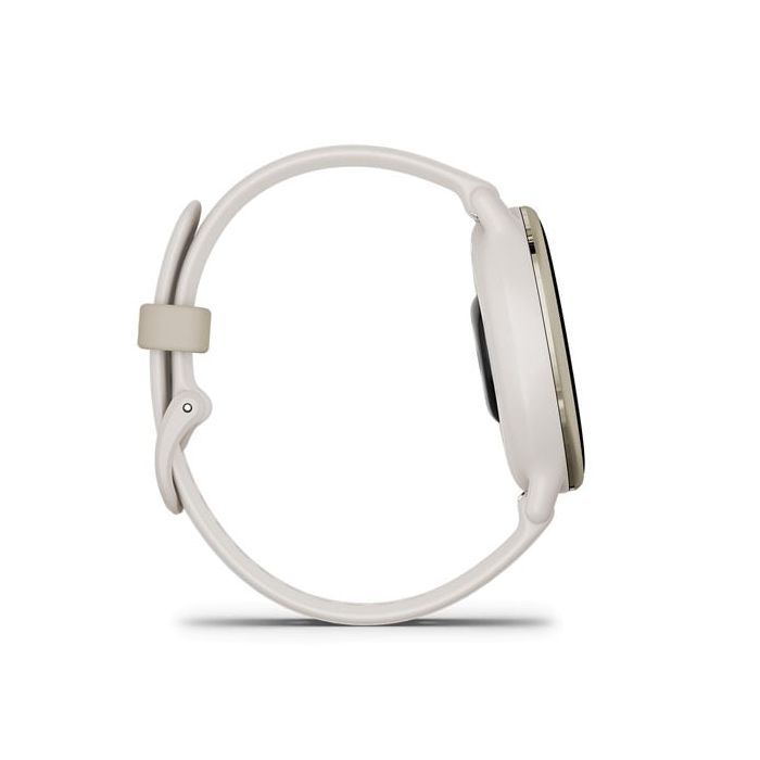 Garmin Vivoactive 5 Ivory