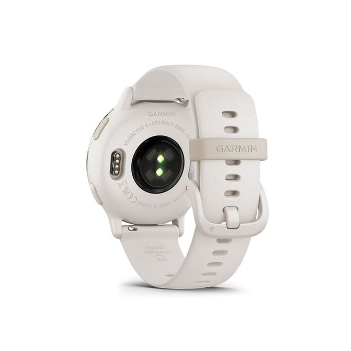 Garmin Vivoactive 5 Ivory