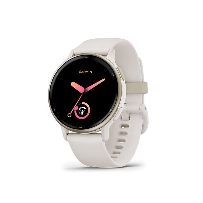 Garmin Vivoactive 5 Ivory