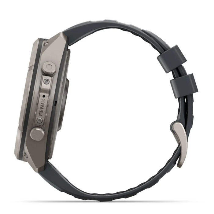 Garmin Fenix 9 Pro, 47mm, Graphite