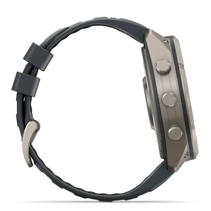Garmin Fenix 9 Pro, 51mm, Graphite