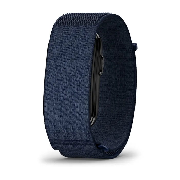 Garmin CIRQA™ Smart Band, Captain Blue, S-M