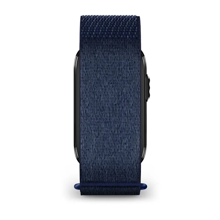 Garmin CIRQA™ Smart Band, Captain Blue, S-M