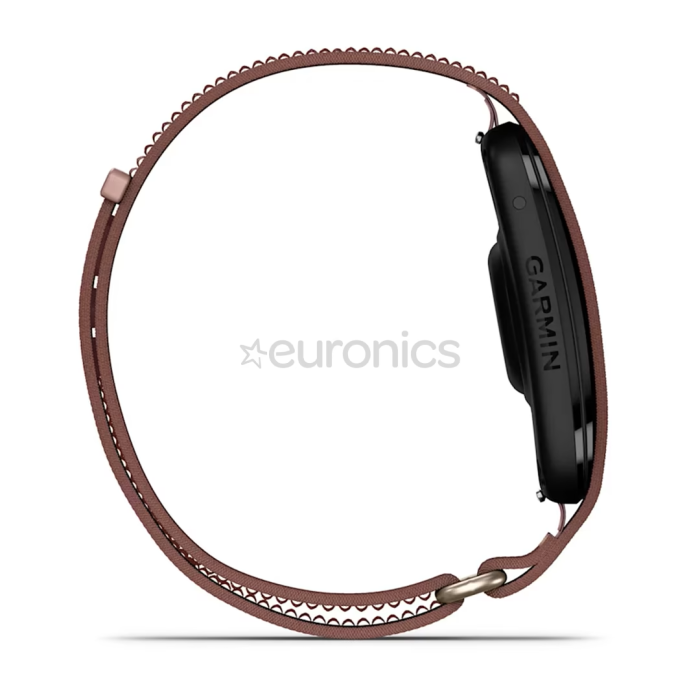Garmin CIRQA™ Smart Band, Mauve, S-M