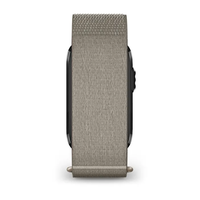 Garmin CIRQA™ Smart Band, French Gray, S-M