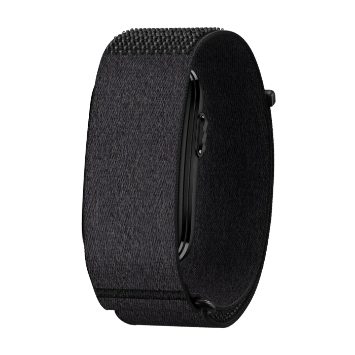 Garmin CIRQA™ Smart Band, Black, S-M