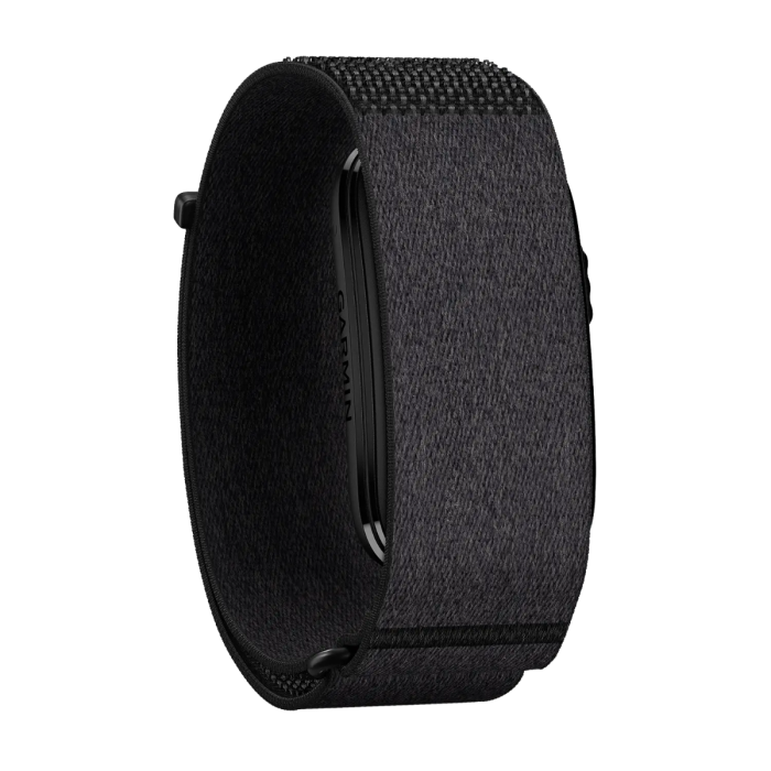 Garmin CIRQA™ Smart Band, Black, S-M