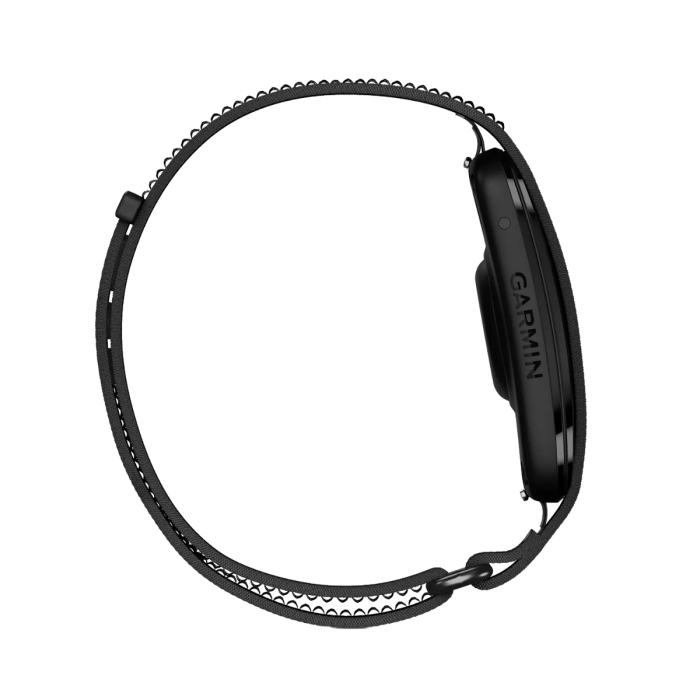 Garmin CIRQA™ Smart Band, Black, S-M
