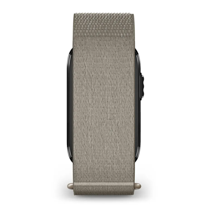 Garmin CIRQA™ Smart Band French Gray, L-XL
