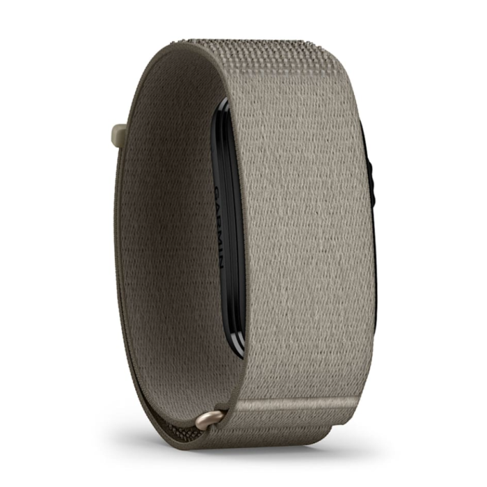 Garmin CIRQA™ Smart Band French Gray, L-XL