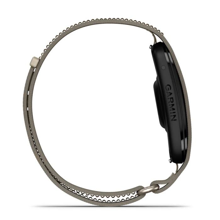 Garmin CIRQA™ Smart Band French Gray, L-XL